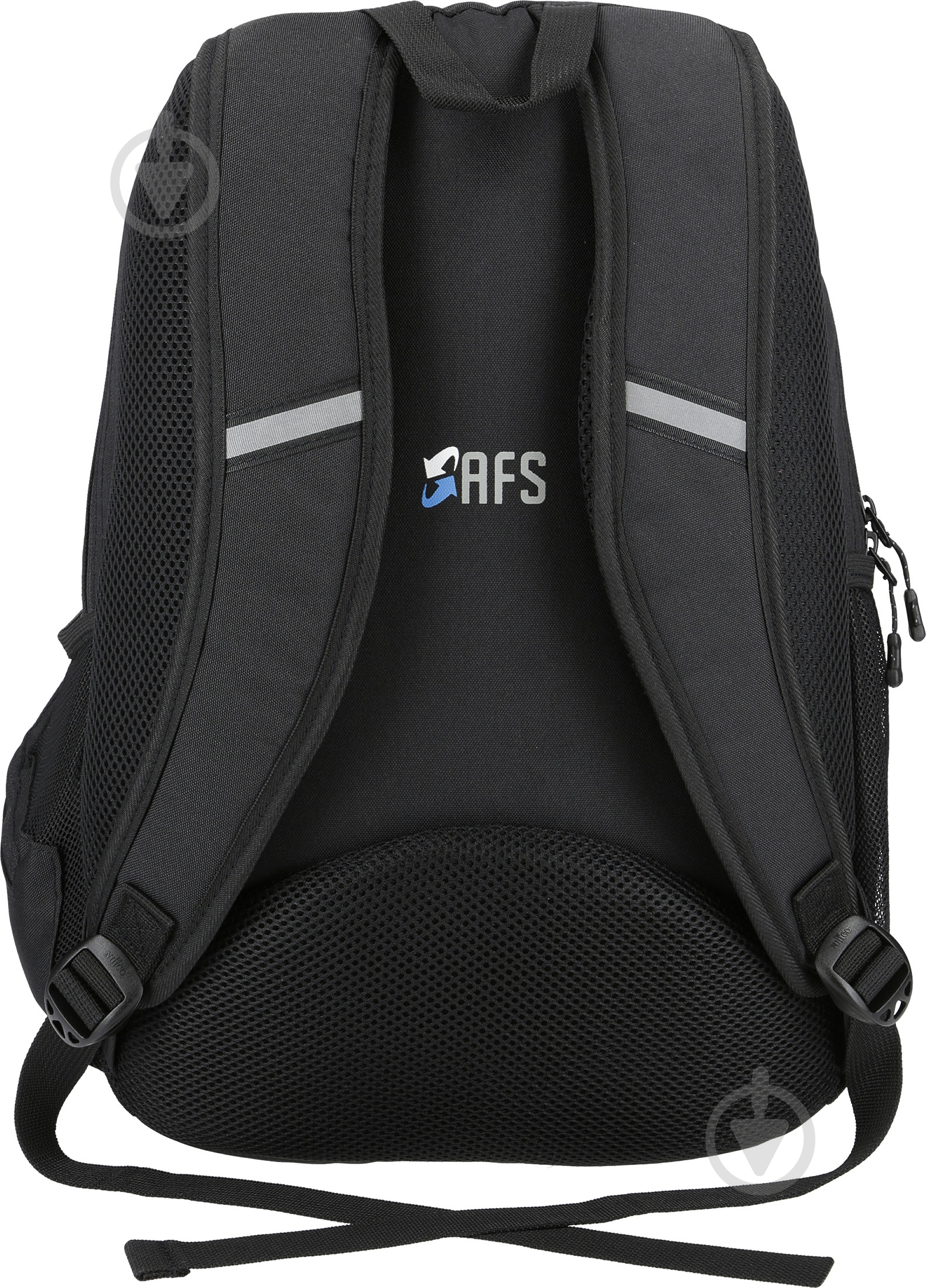 Рюкзак 4F D4L20-PCU229 20 л черный - фото 3
