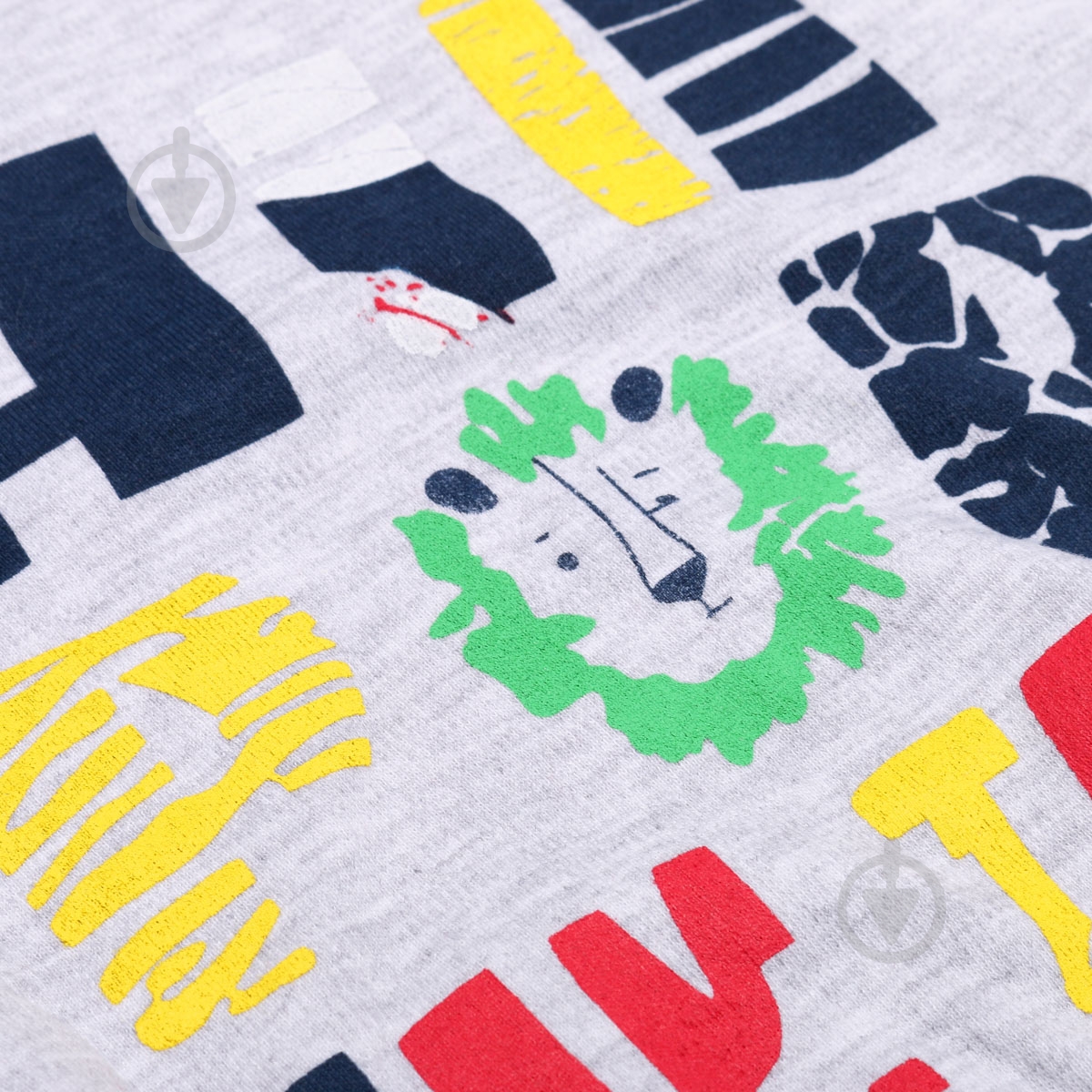 Комплект ALG серый р.92 121400 - фото 6 Комплект ALG серый р.92 121400 - фото 6