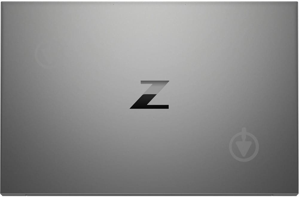 Ноутбук HP ZBook Studio G8 15,6" (314G9EA) silver - фото 4