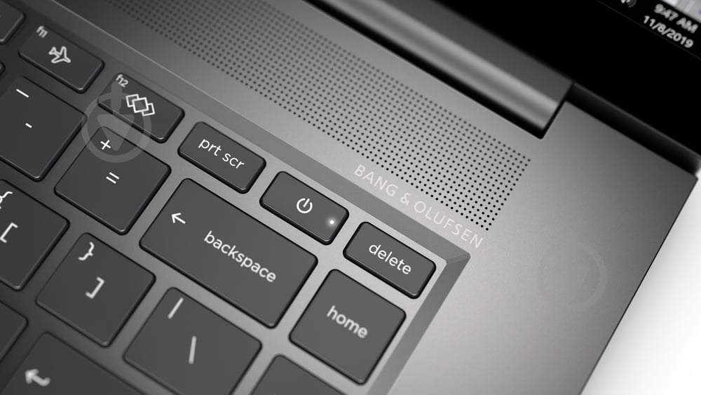 Ноутбук HP ZBook Studio G8 15,6" (314G9EA) silver - фото 8