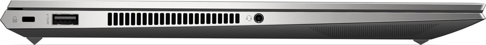 Ноутбук HP ZBook Studio G8 15,6" (314G9EA) silver - фото 6