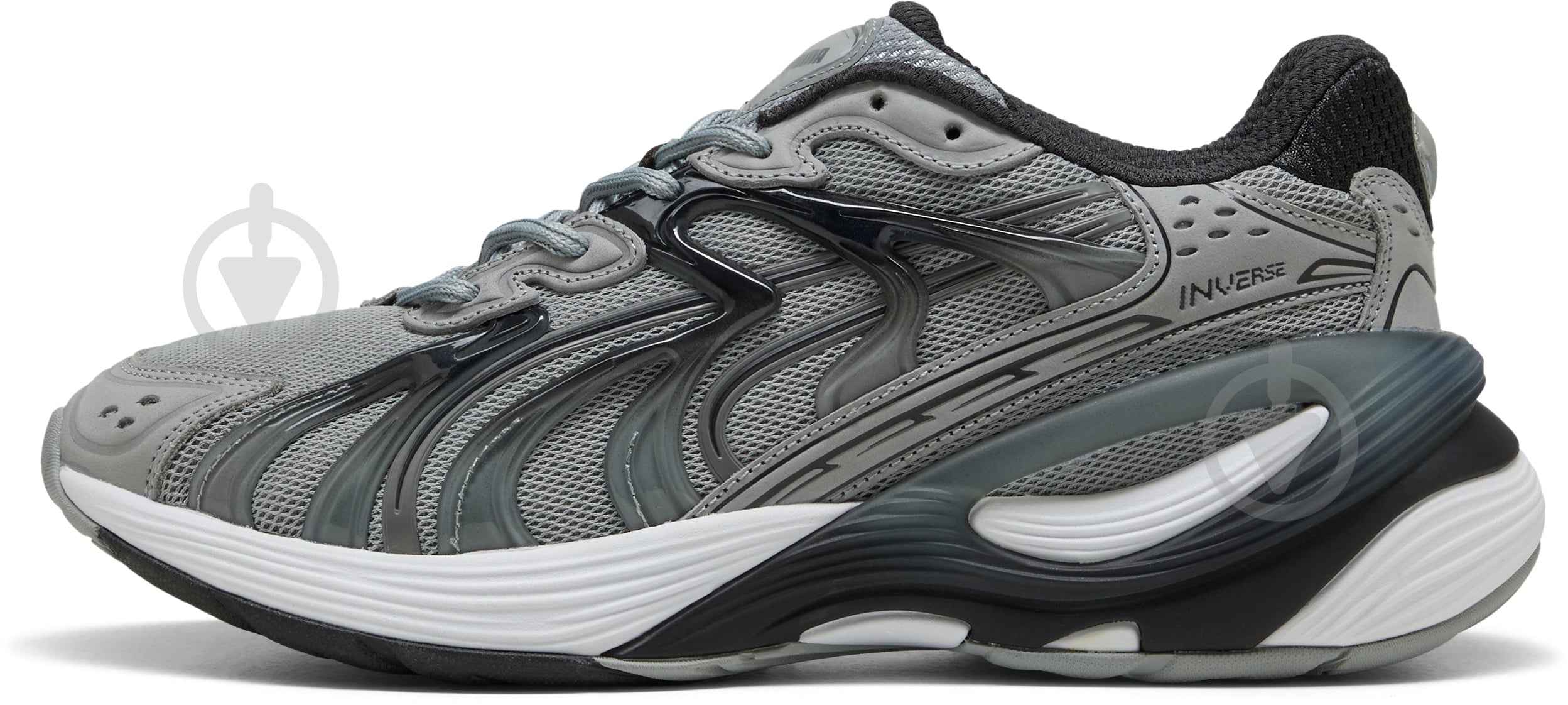 シウマイボーイ様 ᐉ Кросівки чоловічі демісезонні Puma Inverse Shades Of 40234401 р