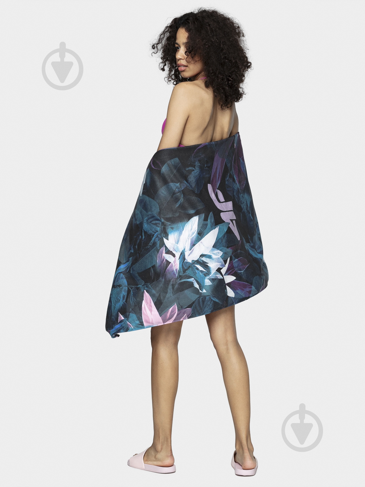 Полотенце 4F D4L20-RECU202B-30A р. 140х70 см - фото 1