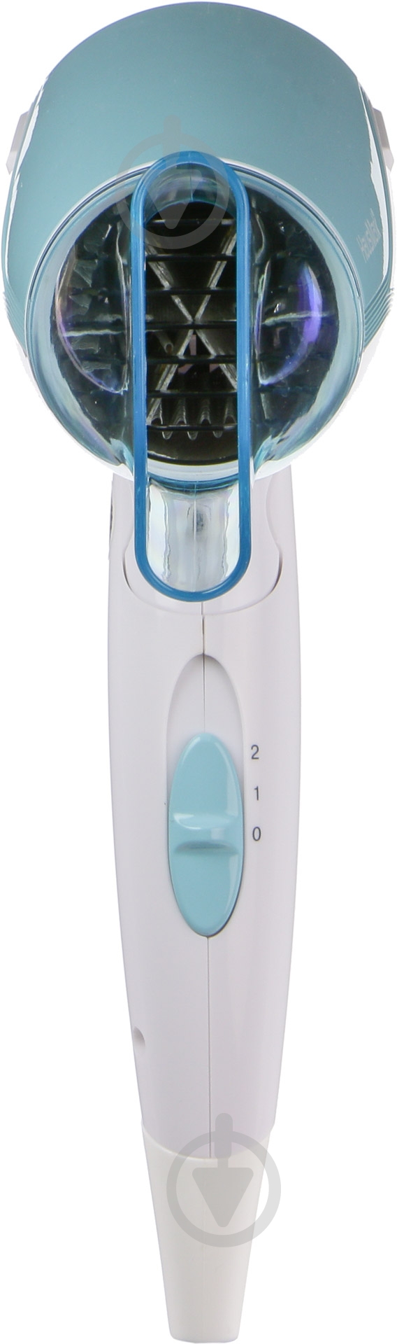 Фен дорожный HausMark HD-5910 - фото 2