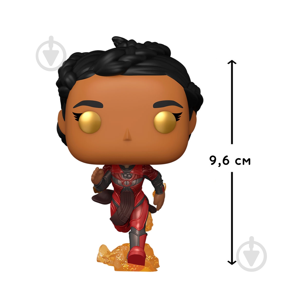 Фигурка Funko Pop! серии Вечные - Маккари 49714 - фото 2