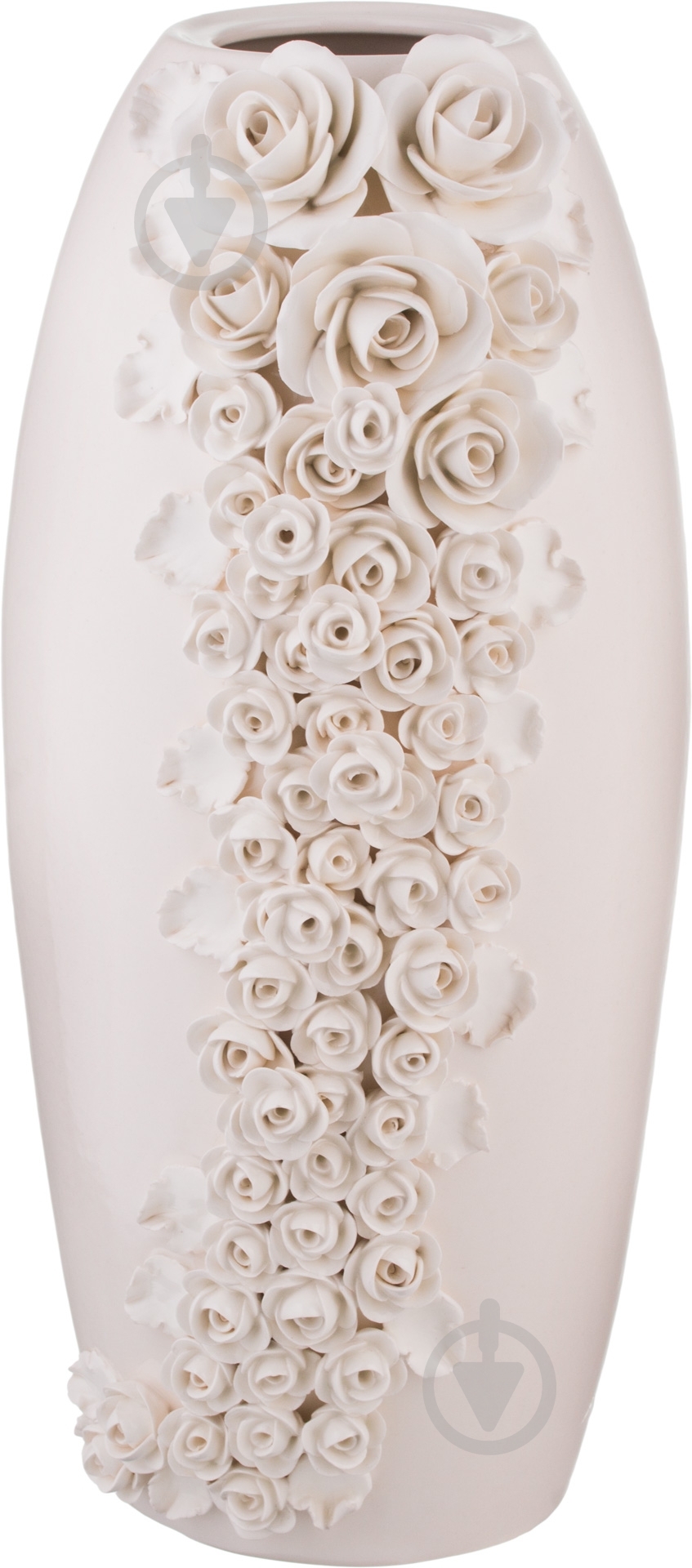 Ваза Патио 38 см 38 см - фото 1