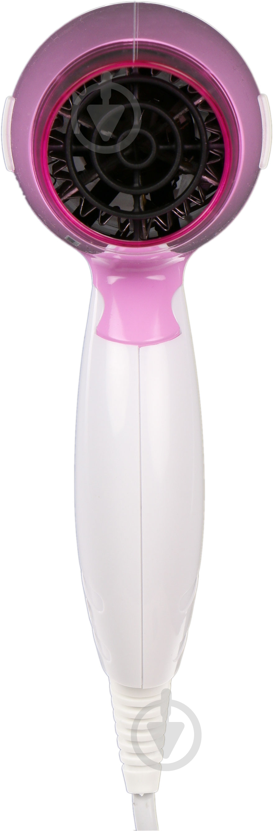 Фен дорожный UP! (Underprice) HD-5901 - фото 2