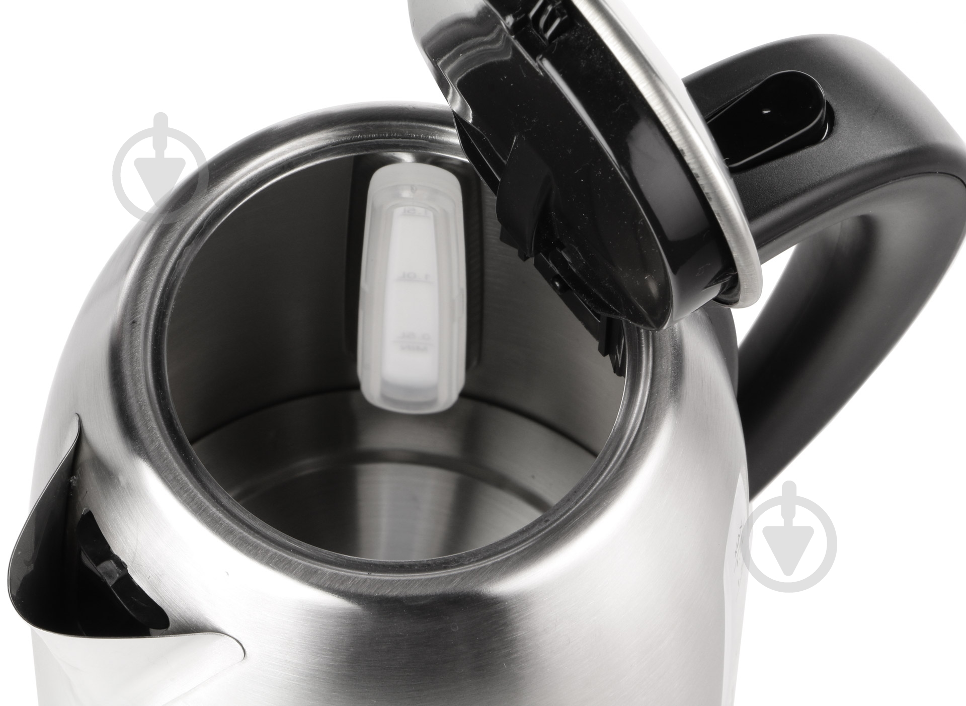 Электрочайник HausMark HK-1710IX - фото 4 Электрочайник HausMark HK-1710IX - фото 4