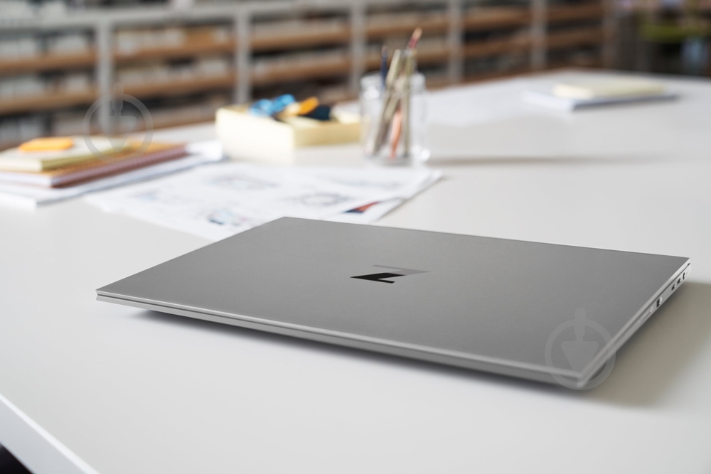 Ноутбук HP ZBook Studio G8 15,6" (314G8EA) silver - фото 10