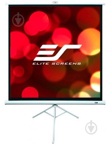 Экран Elite Screens T113NWS1 - фото 1 Экран Elite Screens T113NWS1 - фото 1
