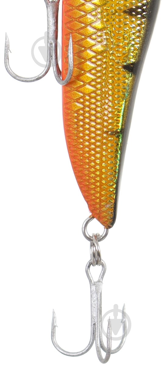 Воблер Balzer 6 г 70 мм Colonel UV Striker Popstar FL - фото 2 Воблер Balzer 6 г 70 мм Colonel UV Striker Popstar FL - фото 2