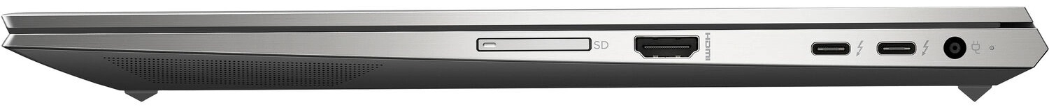 Ноутбук HP ZBook Studio G8 15,6" (314G5EA) silver - фото 6 Ноутбук HP ZBook Studio G8 15,6" (314G5EA) silver - фото 6