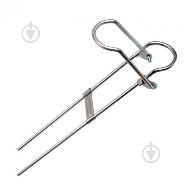 Стійка Gladiator відкидна 30см - фото 1