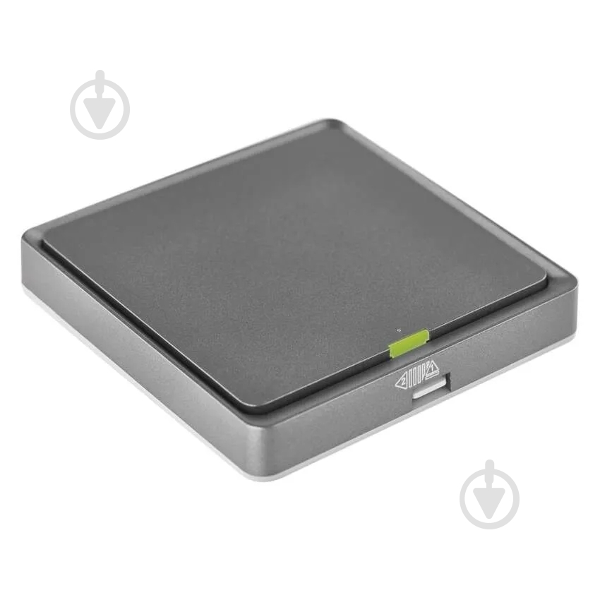 Выключатель дистанционный H5014 GoSmart ZigBee CR2430 - фото 10 Выключатель дистанционный H5014 GoSmart ZigBee CR2430 - фото 10