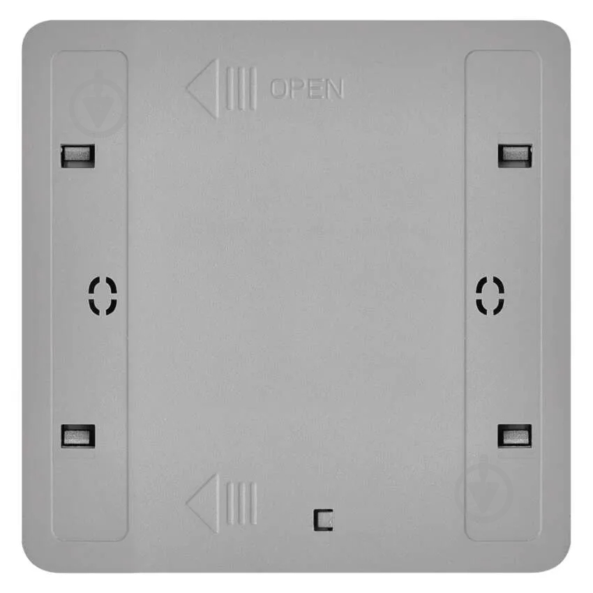 Выключатель дистанционный H5014 GoSmart ZigBee CR2430 - фото 4 Выключатель дистанционный H5014 GoSmart ZigBee CR2430 - фото 4
