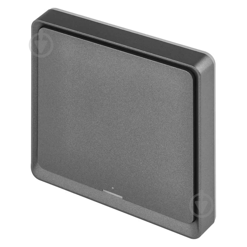 Выключатель дистанционный H5014 GoSmart ZigBee CR2430 - фото 6 Выключатель дистанционный H5014 GoSmart ZigBee CR2430 - фото 6