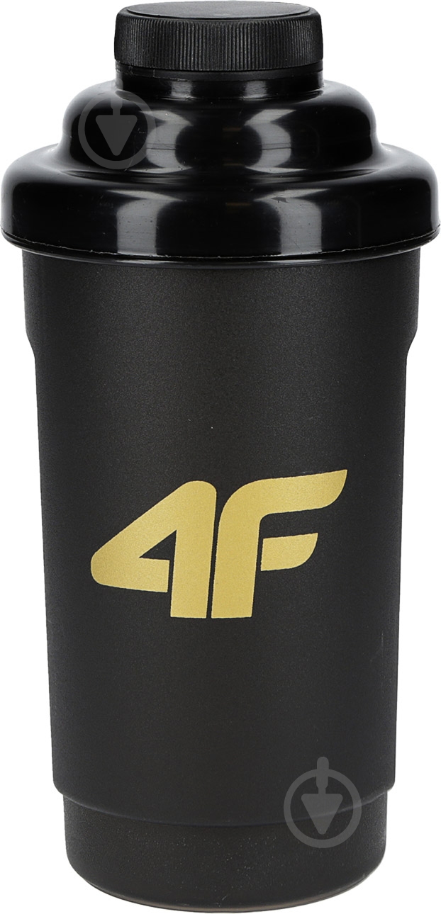 Шейкер 4F - фото 1