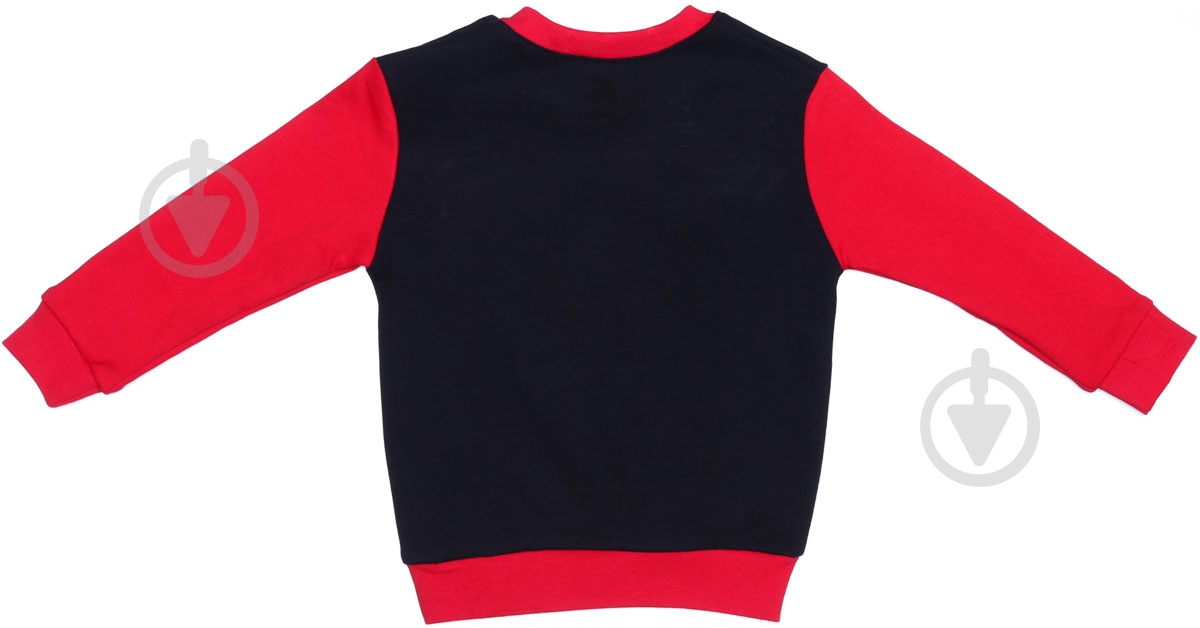 Комплект ALG черный р.92 121405 - фото 4