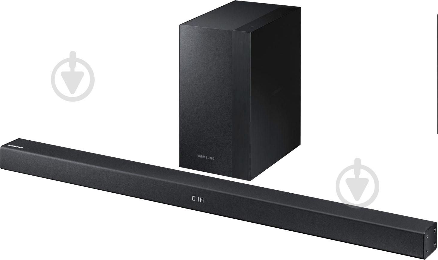 Усилитель Samsung HW-M360 - фото 7