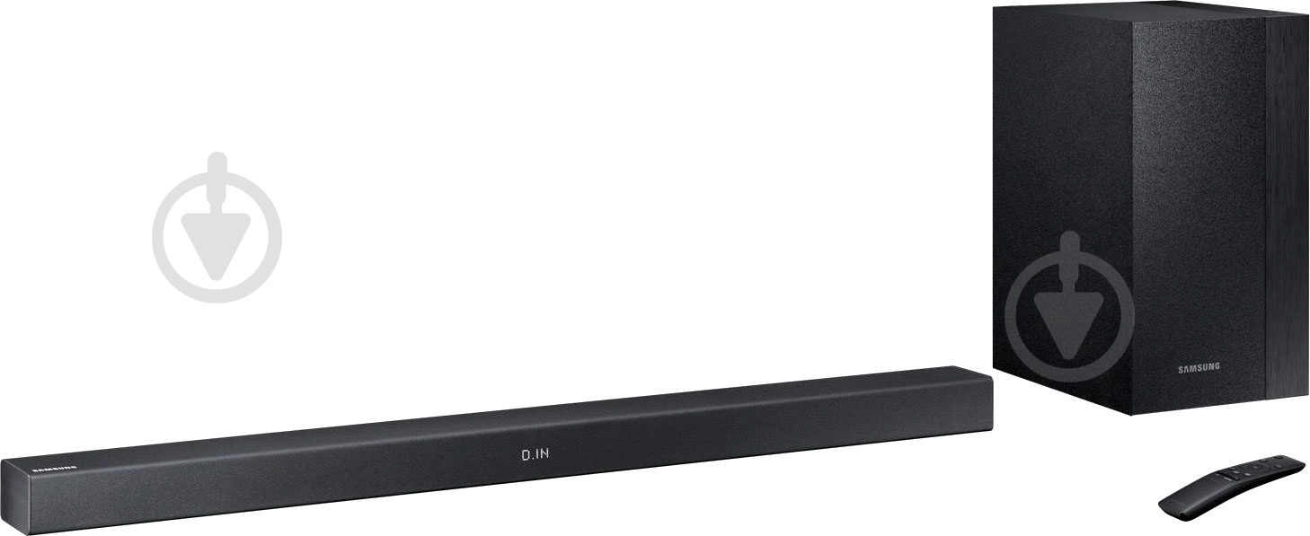 Усилитель Samsung HW-M360 - фото 6