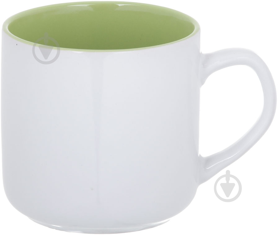Чашка Bucket Lime 380 мл - фото 1