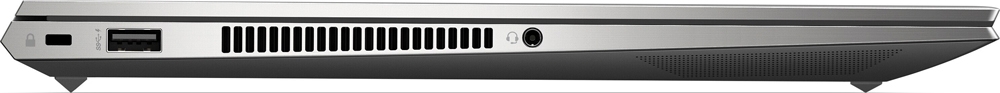 Ноутбук HP ZBook Studio G8 15,6" (314H8EA) silver - фото 7