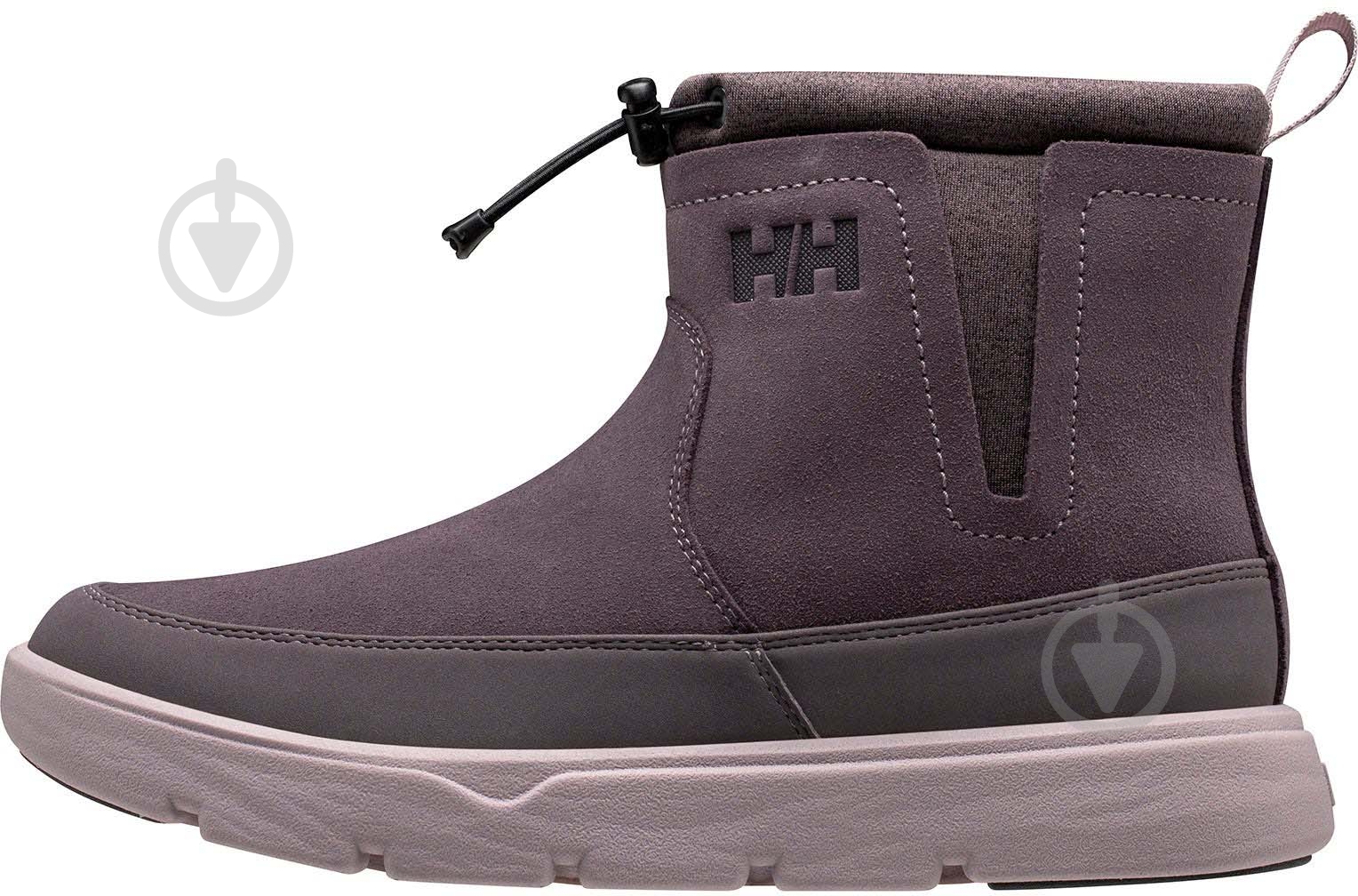 Сапоги Helly Hansen W ADORE BOOT 11746_656 р.38 фиолетовый - фото 1 Сапоги Helly Hansen W ADORE BOOT 11746_656 р.38 фиолетовый - фото 1