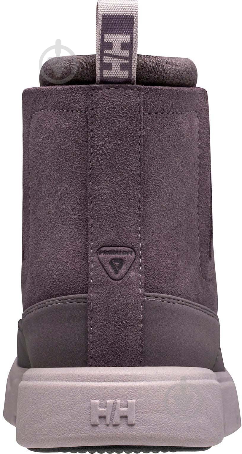Сапоги Helly Hansen W ADORE BOOT 11746_656 р.38 фиолетовый - фото 2 Сапоги Helly Hansen W ADORE BOOT 11746_656 р.38 фиолетовый - фото 2