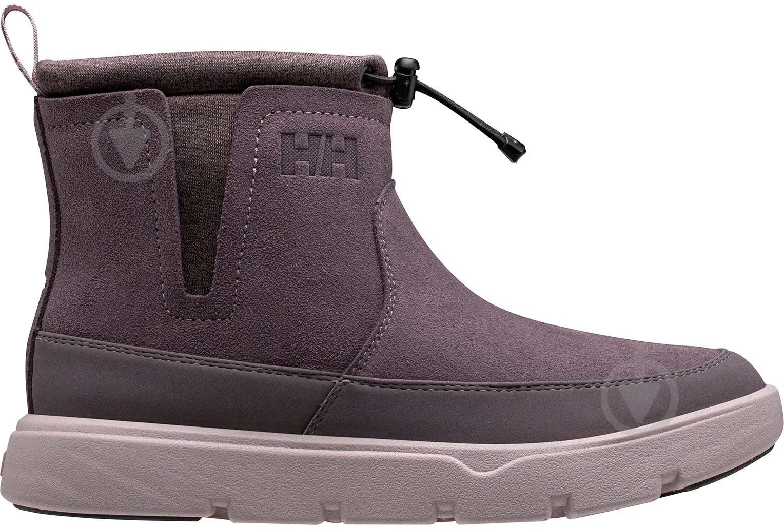Сапоги Helly Hansen W ADORE BOOT 11746_656 р.38 фиолетовый - фото 5 Сапоги Helly Hansen W ADORE BOOT 11746_656 р.38 фиолетовый - фото 5