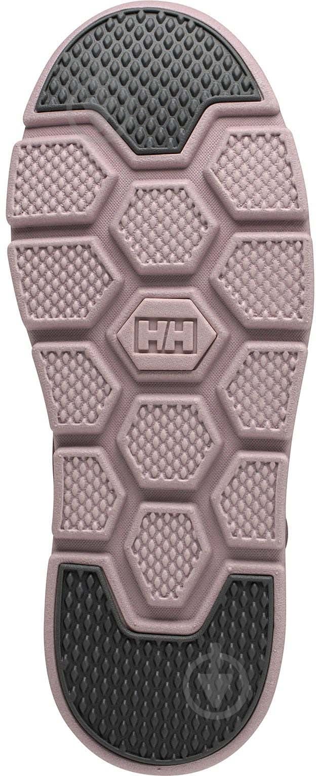 Сапоги Helly Hansen W ADORE BOOT 11746_656 р.38 фиолетовый - фото 6 Сапоги Helly Hansen W ADORE BOOT 11746_656 р.38 фиолетовый - фото 6