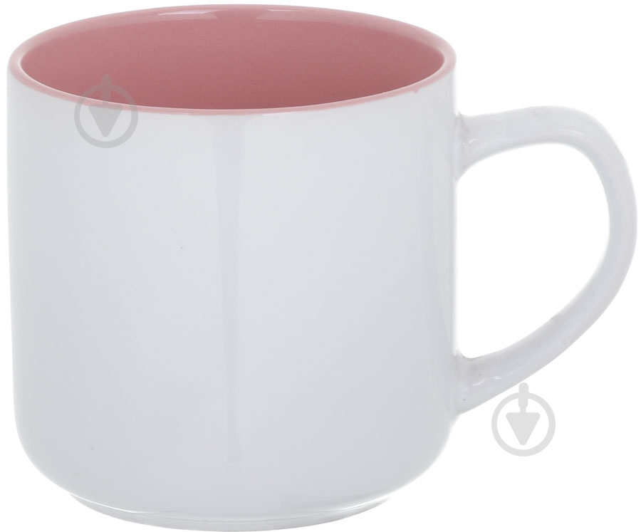 Чашка Bucket Peach 380 мл - фото 1