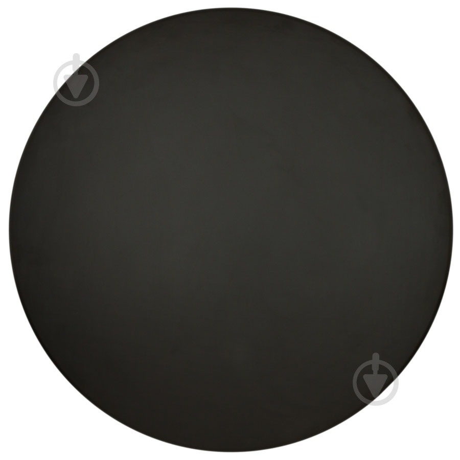 Стол обеденный Topalit 800 мм Black 0407 - фото 2
