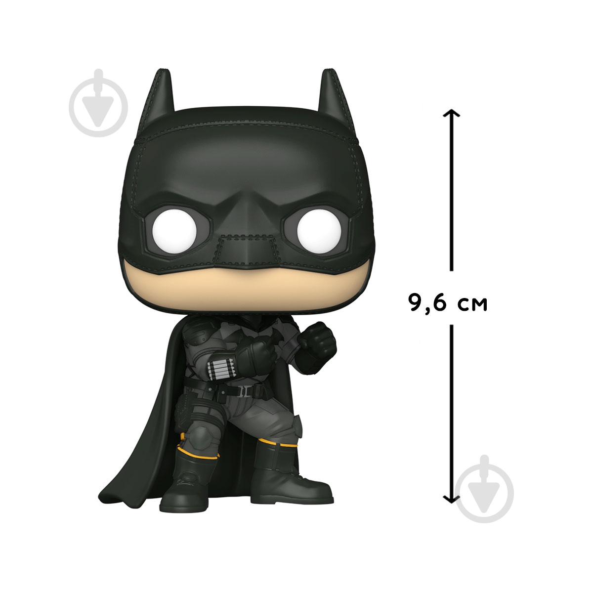 Фігурка Funko Pop! - Бетмен 59276 - фото 2