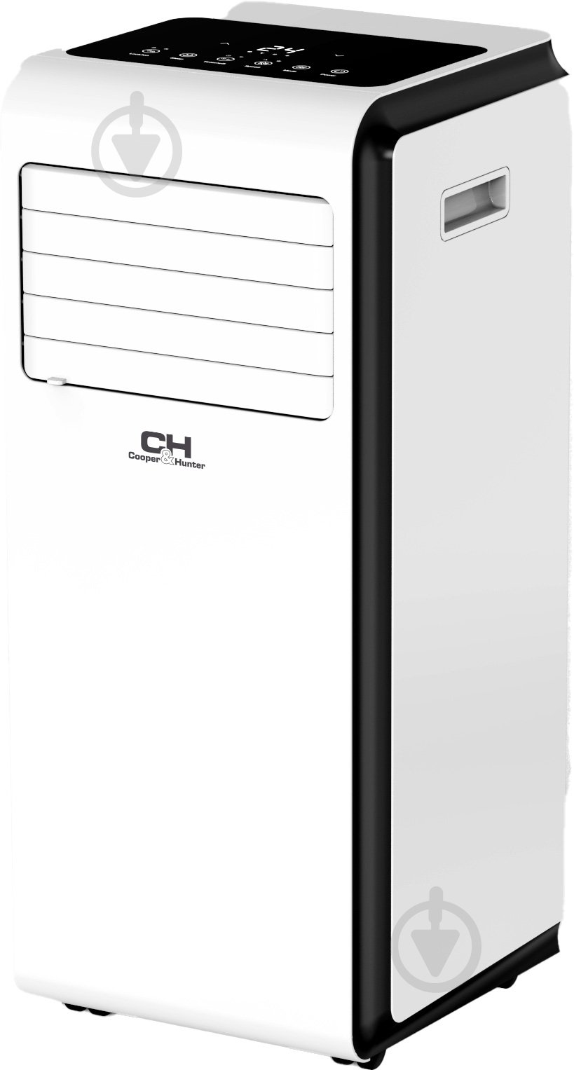 Кондиціонер мобільний Cooper&Hunter CH-M10L5B - фото 1