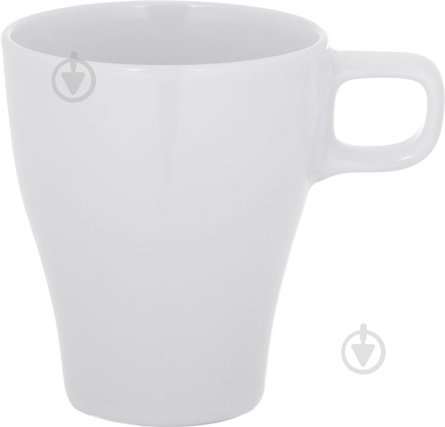 Чашка Alpha White 325 мл - фото 1