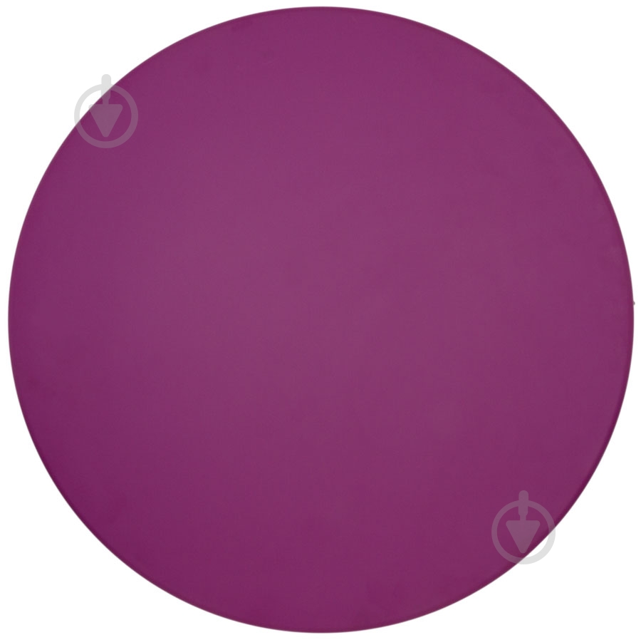 Стол обеденный Topalit 800 мм Purple 0409 - фото 2