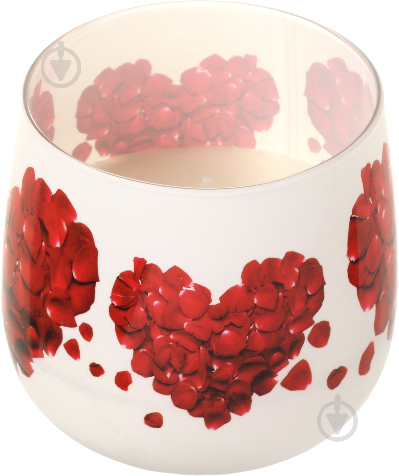 Свеча ароматическая в стакане Любовь sn71/05 - фото 2 Свеча ароматическая в стакане Любовь sn71/05 - фото 2