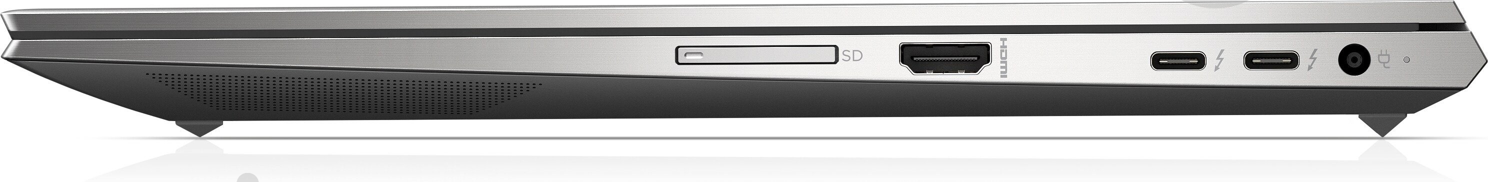 Ноутбук HP ZBook Studio G8 15,6" (4F8J6EA) silver - фото 5 Ноутбук HP ZBook Studio G8 15,6" (4F8J6EA) silver - фото 5