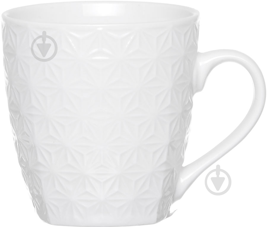 Чашка Tangle Snow 230 мл - фото 1