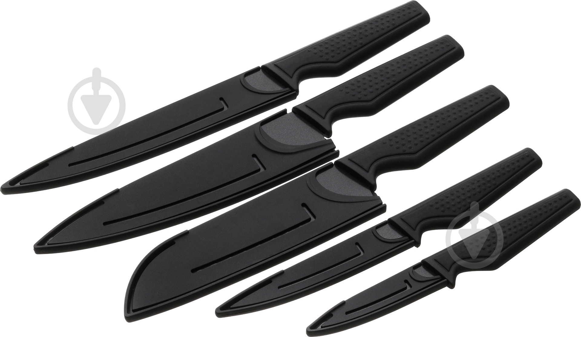 Набор ножей Lang Da 5 предметов - фото 1