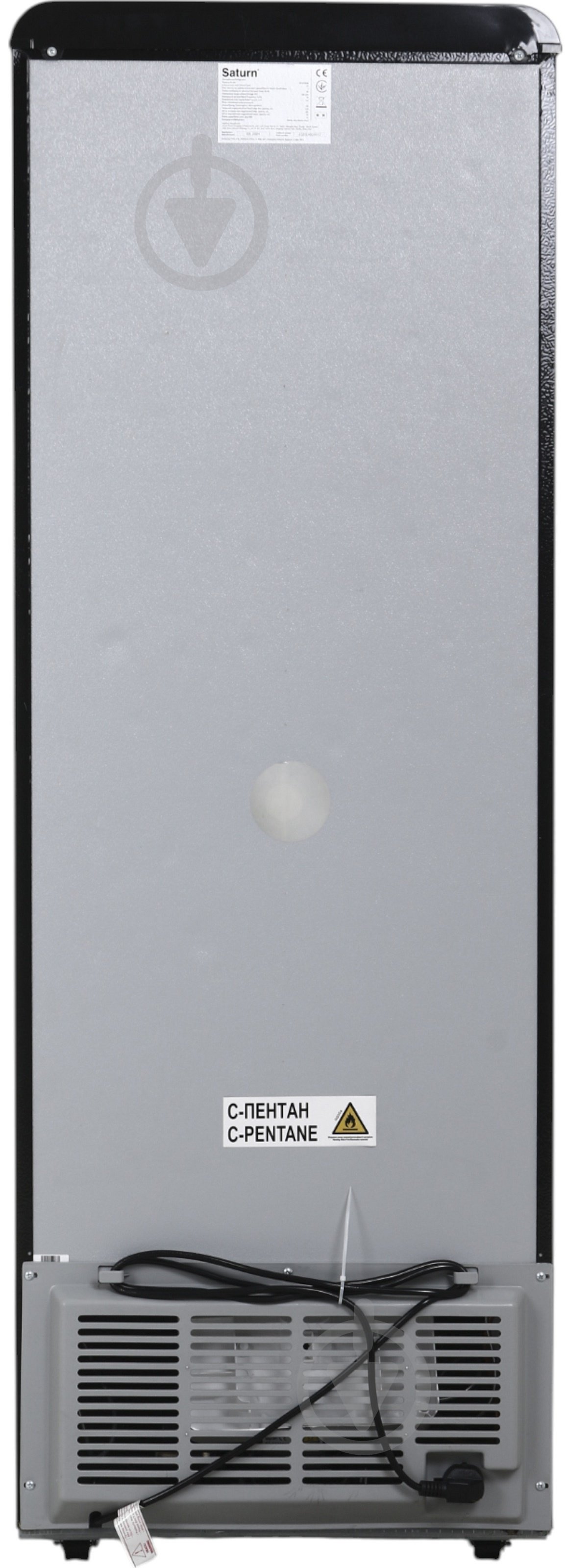 Холодильник Saturn ST-CF2736 - фото 7 Холодильник Saturn ST-CF2736 - фото 7