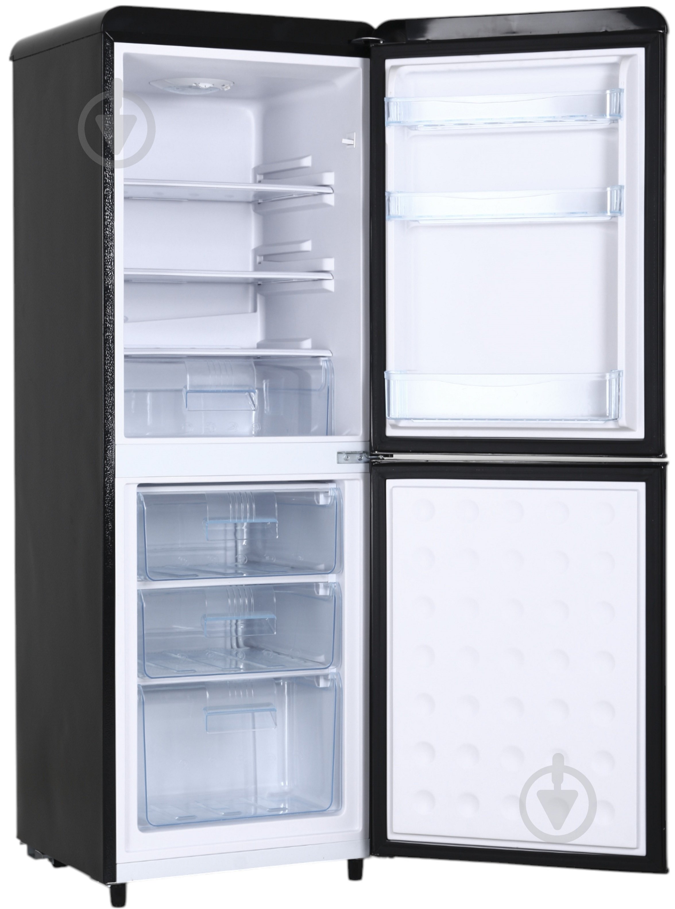 Холодильник Saturn ST-CF2736 - фото 2 Холодильник Saturn ST-CF2736 - фото 2