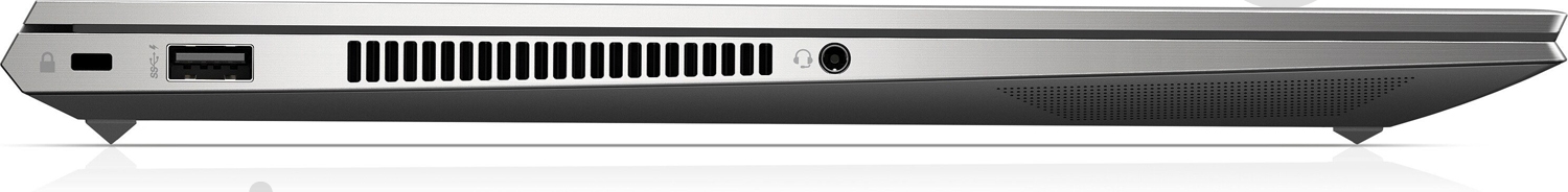 Ноутбук HP ZBook Studio G8 15,6" (4F8K7EA) silver - фото 4