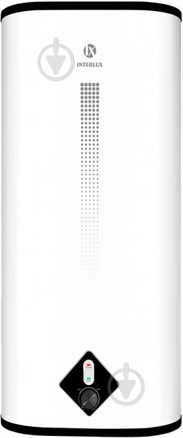 Бойлер INTERLUX ILB- 100LWH - фото 1