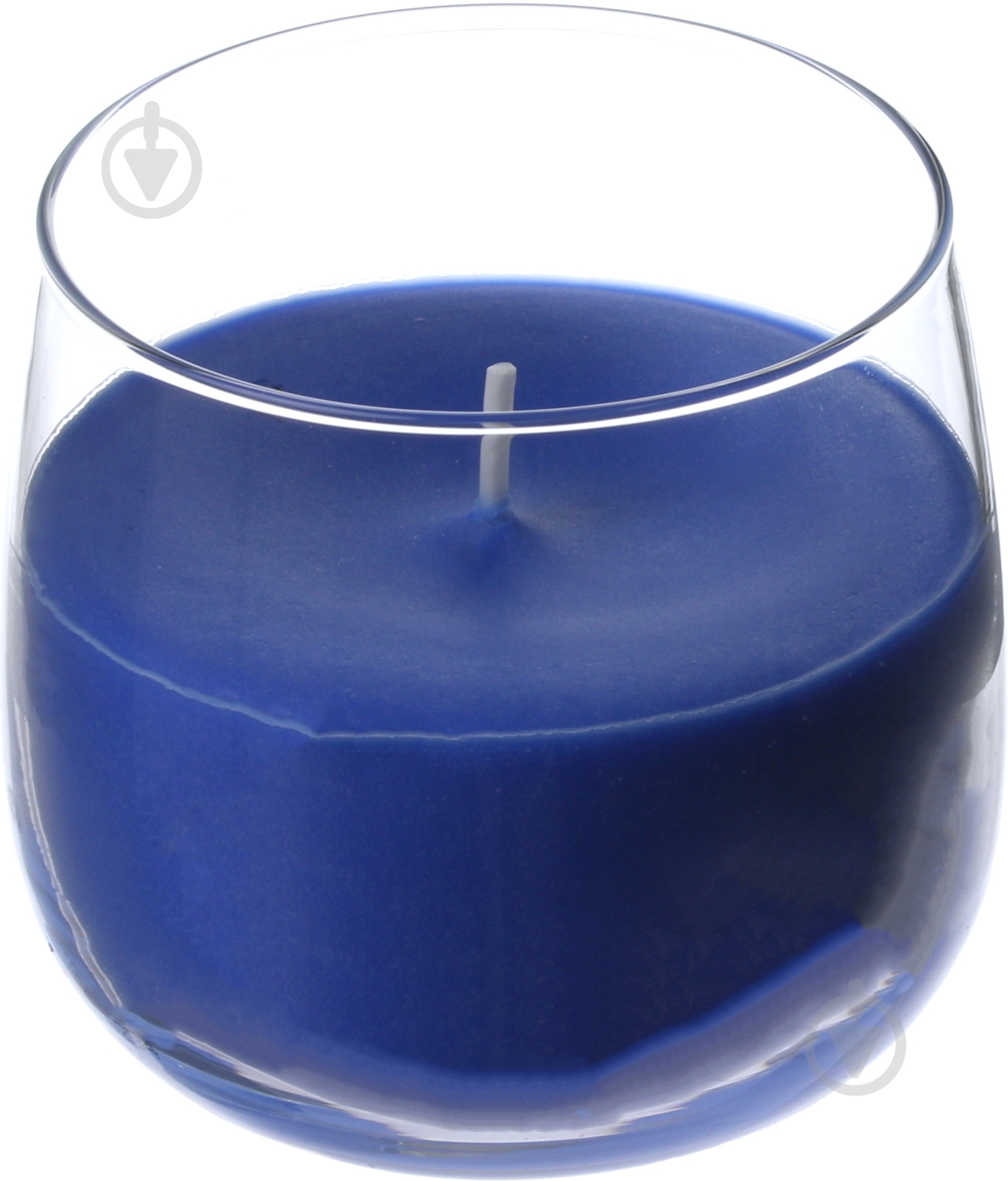 Свеча ароматическая Bispol с ароматом Антитабак sn71/69 - фото 2