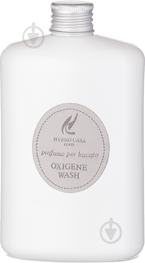 Парфум для білизни Hypno Casa OXIGENE WASH 0,4 л - фото 1