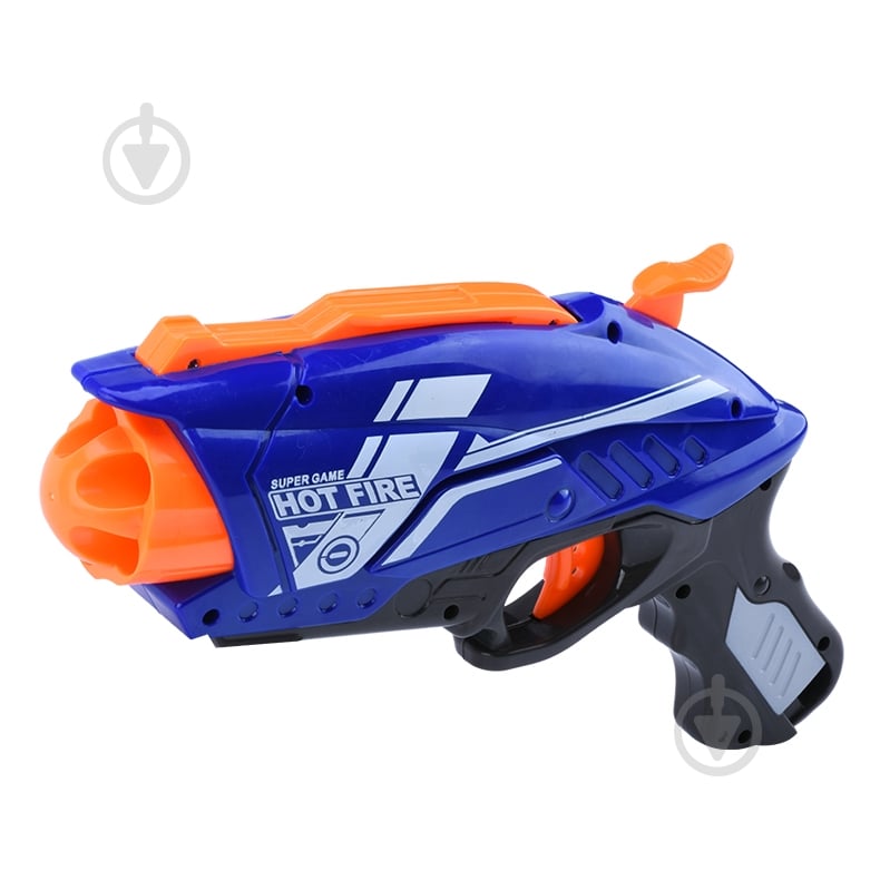 Игрушечное оружие Blaze Storm Hot Fire 7063 - фото 2