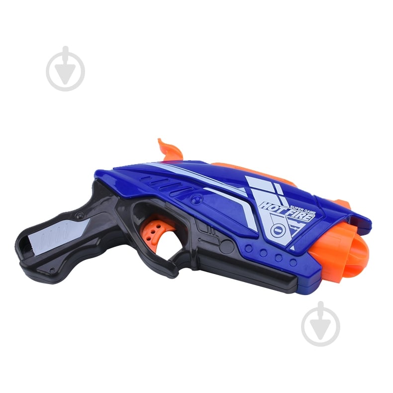 Игрушечное оружие Blaze Storm Hot Fire 7063 - фото 3