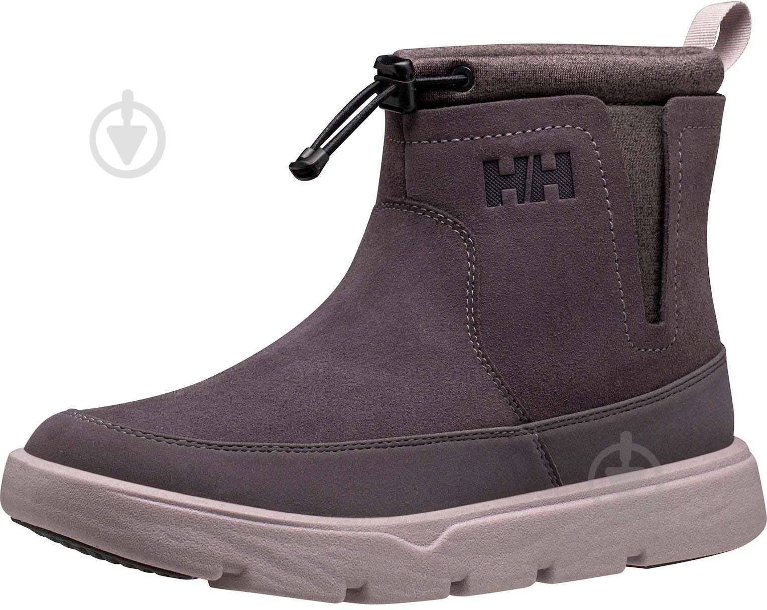 Сапоги Helly Hansen W ADORE BOOT 11746_656 р.40,5 фиолетовый - фото 3