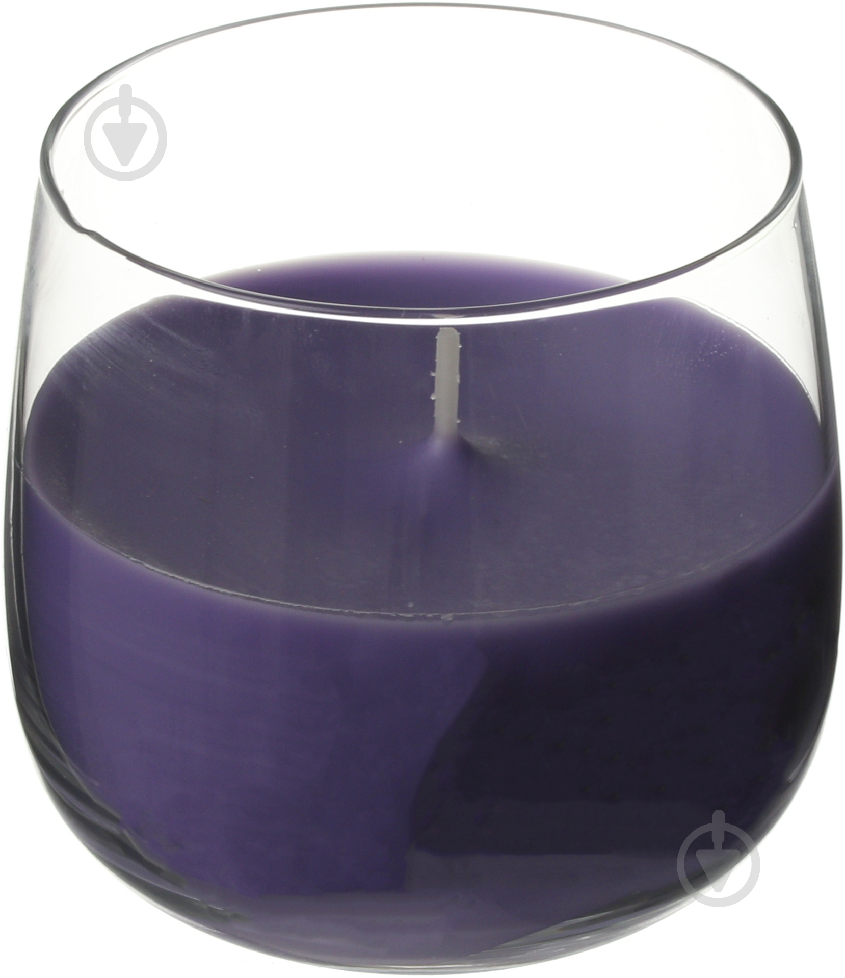 Свеча ароматическая Bispol в стакане Лаванда sn71/79 - фото 2 Свеча ароматическая Bispol в стакане Лаванда sn71/79 - фото 2